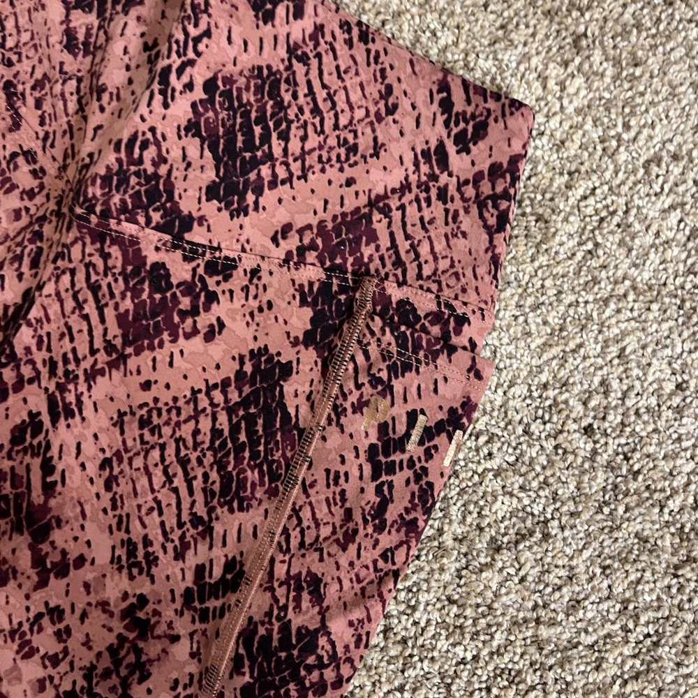 Victoria secret pink ultimate leggings
